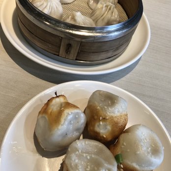 Dumpling Restaurants in Hougang