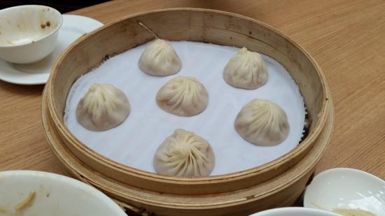 Dumpling Restaurants in Jurong West