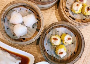 Dumpling Restaurants in Kallang