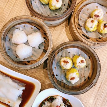 Dumpling Restaurants in Kallang