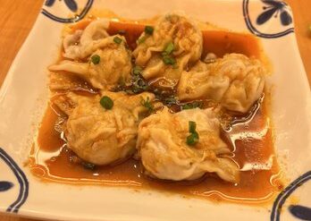 Dumpling Restaurants in Pasir Ris