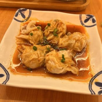 Dumpling Restaurants in Pasir Ris