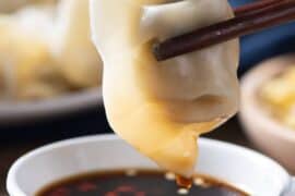 Dumpling Restaurants in Southern Hong Kong Island