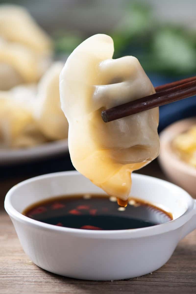 Dumpling Restaurants in Southern Hong Kong Island