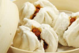 Dumpling Restaurants in Tai Po New Territories