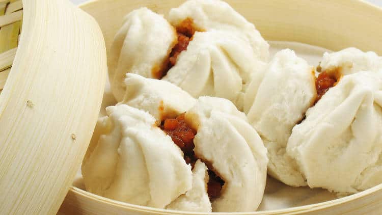 Dumpling Restaurants in Tai Po New Territories