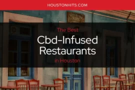 Family CBD Restaurants in Baytown Texas