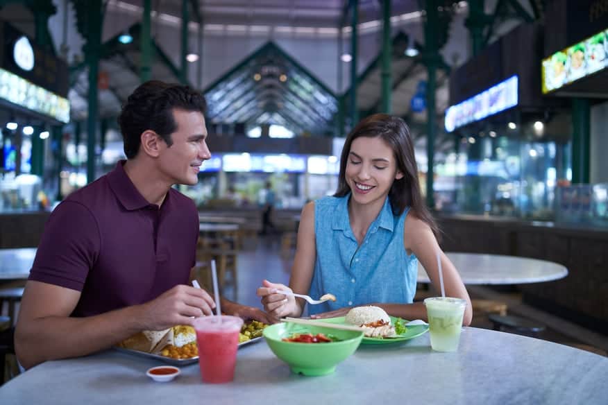 Family CBD Restaurants in Bukit Panjang