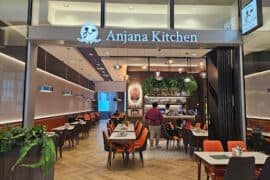 Family CBD Restaurants in Jurong East