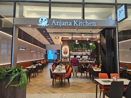 Family CBD Restaurants in Jurong East