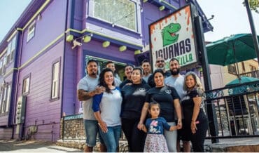 Family CBD Restaurants in San Jose California