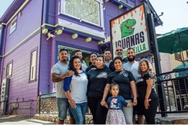 Family CBD Restaurants in San Jose California