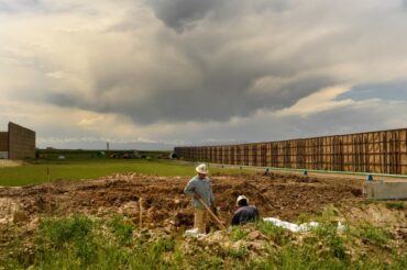 Family Farm Stays in Brownsville Texas