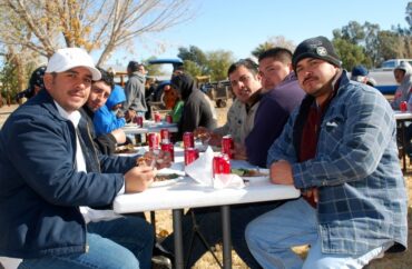 Family Farm Stays in Goodyear Arizona