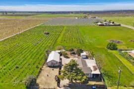 Family Farm Stays in Lakewood California