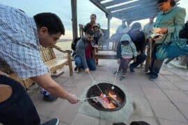 Family Farm Stays in Las Cruces New Mexico