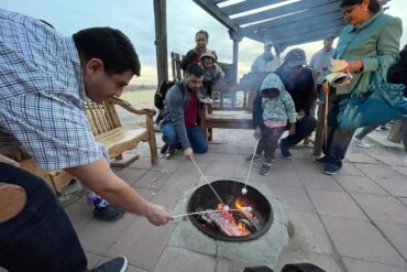 Family Farm Stays in Las Cruces New Mexico