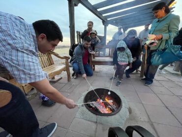 Family Farm Stays in Las Cruces New Mexico