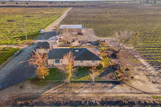 Family Farm Stays in Lodi California