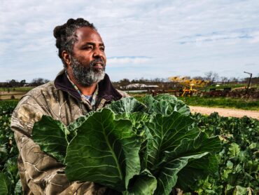 Family Farm Stays in Macon-Bibb County, Georgia