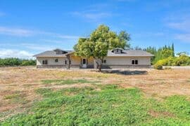 Family Farm Stays in Madera California