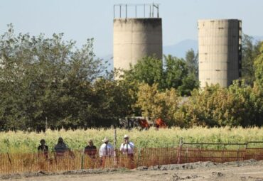 Family Farm Stays in Orem Utah