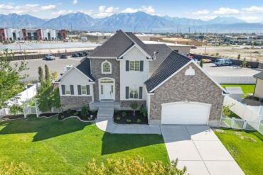 Family Farm Stays in South Jordan Utah