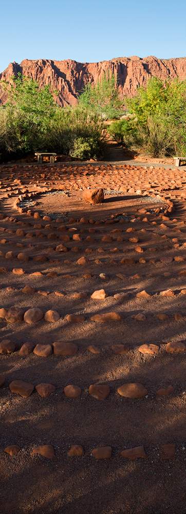 Family Farm Stays in St. George Utah