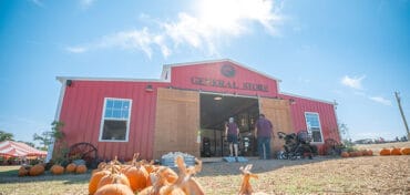 Family Farm Stays in Temple Texas