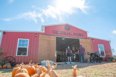 Family Farm Stays in Temple Texas