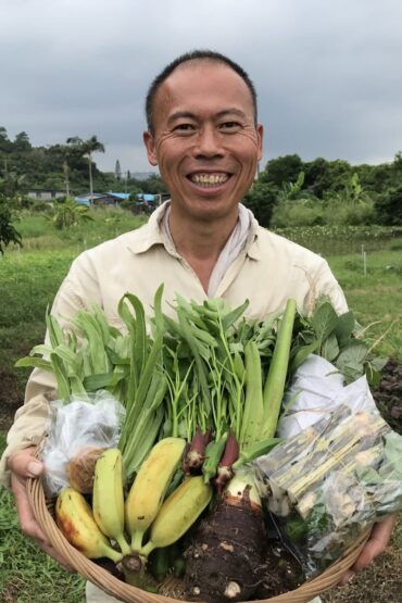 Family Farm Stays in Tsuen Wan New Territories