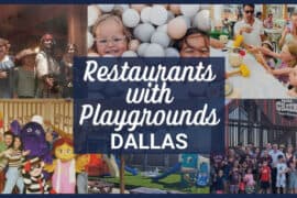 Family Friendly Cafes in Carrollton Texas