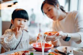 Family Friendly Cafes in Eastern Hong Kong Island