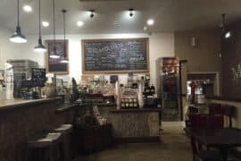 Family Friendly Cafes in Fontana California