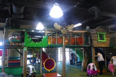 Family Friendly Cafes in Glendale Arizona