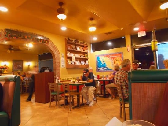 Family Friendly Cafes in Hesperia California