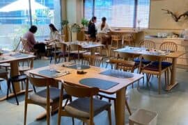 Family Friendly Cafes in Kwun Tong Kowloon