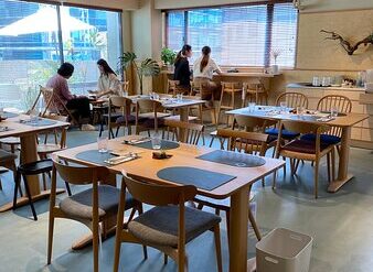 Family Friendly Cafes in Kwun Tong Kowloon