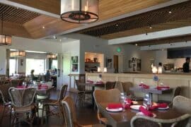 Family Friendly Cafes in Lodi California