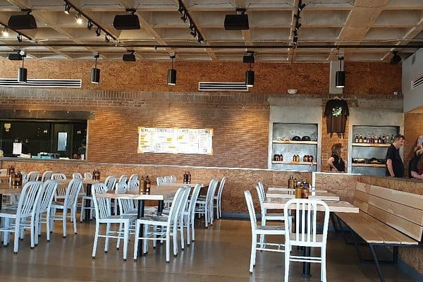 Family Friendly Cafes in Mesa Arizona