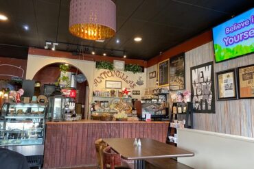 Family Friendly Cafes in Orem Utah