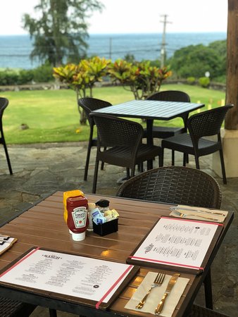 Family Friendly Cafes in Pasir Ris