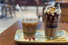 Family Friendly Cafes in San Marcos California