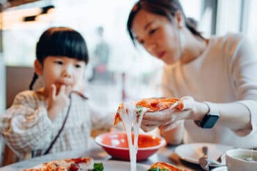 Family Friendly Cafes in Southern Hong Kong Island