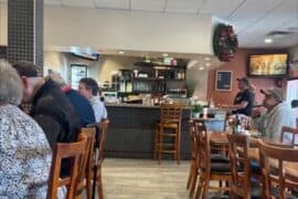 Family Friendly Cafes in Westminster California