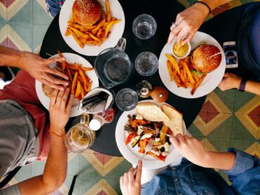 Family Friendly Diners in Atascocita Texas