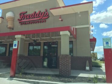 Family Friendly Diners in Baytown Texas