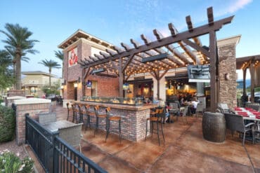 Family Friendly Diners in Chandler Arizona