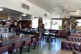 Family Friendly Diners in Hawthorne California