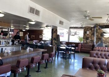 Family Friendly Diners in Hawthorne California